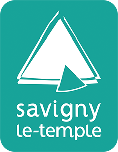 Logo Savigny le temple