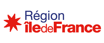 Logo Région Ile-de-France