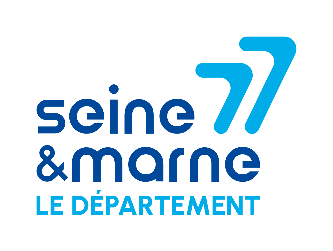 Logo du Département de Seine-et-Marne
