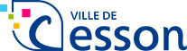 Logo Cesson